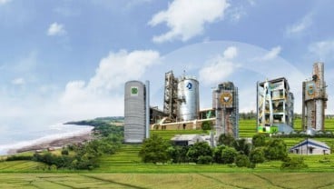 Pupuk Indonesia Pacu Produksi NPK dan Bangun Pabrik CO2