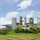 Pupuk Indonesia Pacu Produksi NPK dan Bangun Pabrik CO2