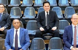 Erick Thohir Bantah Langkahi Menkes Terawan 