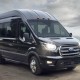 Tangkap Peluang, Ford Siapkan Van Listrik Transit Connect