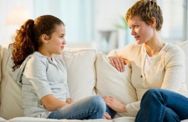 4 Pola Pengasuhan untuk Anak Ekstrovert