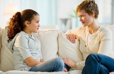 4 Pola Pengasuhan untuk Anak Ekstrovert