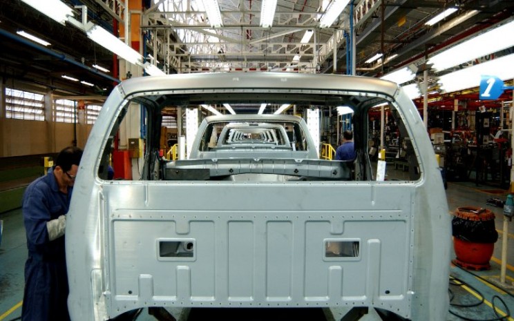 Ford Motor Jual Pabriknya di Brasil, Ada Apa?