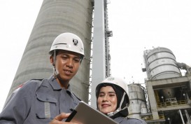 Suburkan Produktivitas, Pupuk Indonesia Terapkan Aplikasi Digital Fertilizer