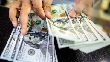 Nilai Tukar Rupiah Terhadap Dolar AS Hari Ini, 2 November 2020