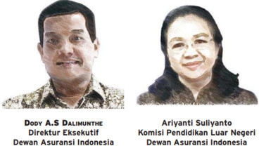 Menyoal Kesiapan Industri Asuransi Hadapi AFAS