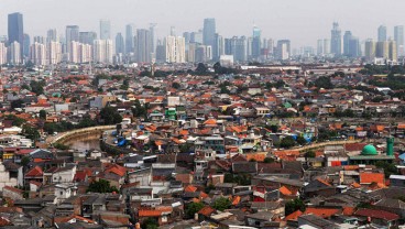 Pembangunan Kota Harus Bermanfaat untuk Generasi Mendatang