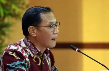 September 2020, BPS : Pergerakan Wisman Masih Turun