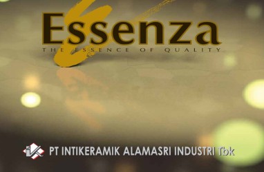 Produsen Keramik Essenza Siap Relokasi Pabrik di China ke Indonesia