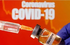 Vaksinasi Covid-19 Awal 2021! Beredar Surat Pendataan Penduduk di Tangsel
