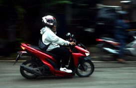 Konvoi Motor Gede Arogan, Ini Pentingnya Berkendara Secara Defensif