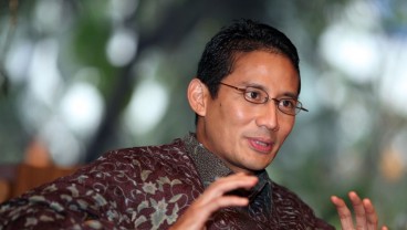 Sandiaga S. Uno Blak-blakan Bicara Usaha di Recapital & Tutupnya Reguard