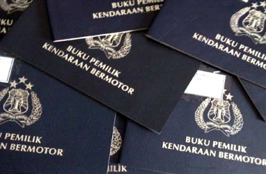 Jangan Pakai Calo, Ini Langkah Mengurus Mutasi Motor dan Biayanya