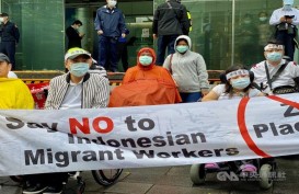 Benarkah Majikan di Taiwan Harus Tanggung 11 Biaya Pekerja Migran Indonesia?