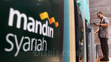 21 Tahun Mandiri Syariah Gelar Program Peduli dan Berbagi