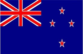 PM Selandia Baru Pilih Gay dan Wanita Bertato Masuk…