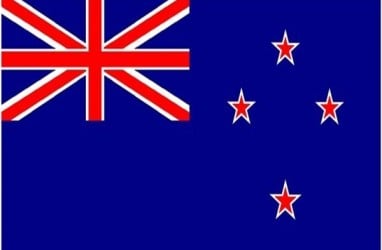 PM Selandia Baru Pilih Gay dan Wanita Bertato Masuk Jajaran Kabinet