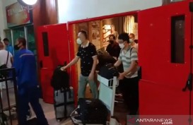 Pak Jokowi, Pekerja Asing dari China Bisa Dihindari Kok!