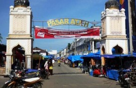 Nilai Ekspor Aceh September 2020 Meningkat 9,52 Persen