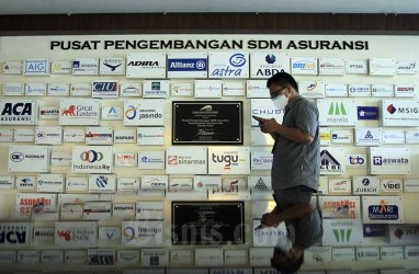 PROYEKSI PREMI ASURANSI UMUM: Industri Bakal Cetak Koreksi