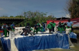 Hindari Tragedi Ledakan, 92.625 Ton Amonium Nitrat Dimusnahkan di Bali