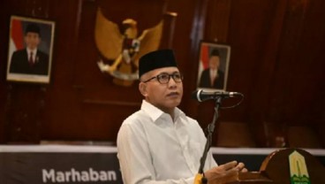 Lusa, 5 November Nova Iriansyah Dilantik jadi Gubernur Aceh
