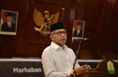 Lusa, 5 November Nova Iriansyah Dilantik jadi Gubernur Aceh