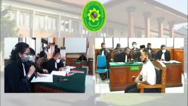 Jerinx SID Dituntut 3 Tahun Penjara Atas Kasus Ujaran Terhadap IDI