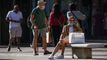 Inggris Akan Lockdown, Ini yang Perlu Dipersiapkan Pelancong