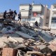 Gempa Bumi Turki-Yunani, Korban Jiwa Bertambah Menjadi 100 Orang
