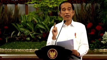 Presiden Jokowi Minta Perguruan Tinggi Berani Relaksasi Kurikulum