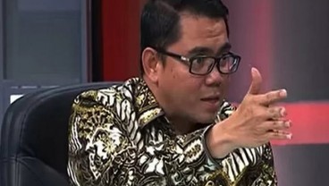 Kejanggalan UU Cipta Kerja, Arteria Dahlan: Saya Juga Bingung