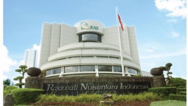 RNI Catatkan Laba Rp68 Miliar pada Kuartal III/2020