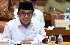 Menag Fachrul Razi: Masih Ada Ratusan Agama Leluhur di Indonesia