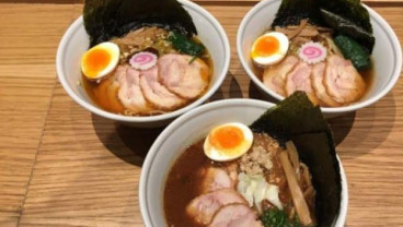 Keliling Dunia, Jangan Lupa Cicipi 20 Makanan Khas yang Otentik Ini