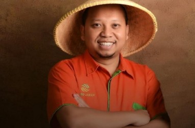 Kelola Bansos Jabar Tahap III, Agro Jabar Pekerjakan 1.400 Orang