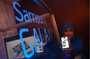 Samsung Rayu Pabrikan China Pakai Chipset Exynos