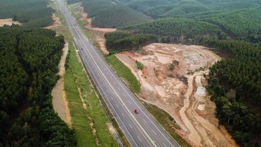 Pembebasan Lahan Tol Ruas Padang-Pekanbaru Terus Diperluas, Target Tuntas 2021