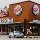 Mengharukan, Burger King Minta Masyarakat Beli McDonald's. Ada Apa?