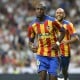 Gantikan Partey, Atletico Madrid Boyong Kondogbia dari Valencia