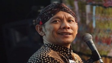 Dalang Ki Seno Meninggal Dunia di Usia 48 Tahun