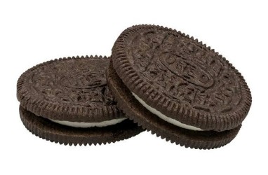 Waduh, Oreo Bikin Bungker untuk Hadapi Hari Kiamat