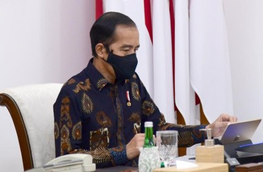 Indonesia Calon Tuan Rumah Olimpiade 2032, Jokowi: Bukan untuk Gagah-Gagahan
