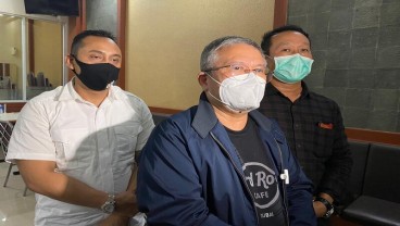 Hendrar Prihadi Positif Covid-19, Ini Tanggapan Keluarga