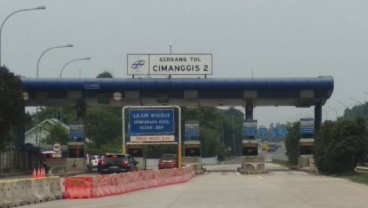  Tol Cimanggis-Cibitung Seksi 1 Beroperasi Mulai Pekan Depan