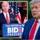 Daftar Selebriti Pendukung Trump dan Biden di Pilpres AS 2020