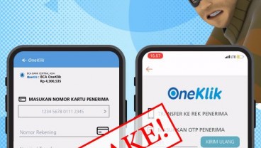 Tips Hindari Penipuan di Online Shop Pakai Oneklik