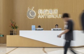 IPO Jumbo Ant Group Tertunda, Benarkah Ada Campur Tangan Beijing?
