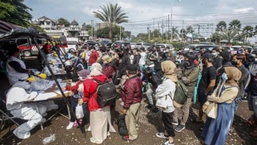 Zona Merah Covid-19 Berkurang, Satgas Imbau Pemda Tetap Waspada