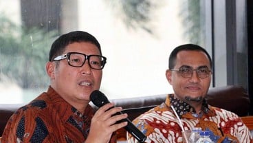 Ketinggalan Jauh dari Pasar Global, BEI Genjot Pengembangan ETF